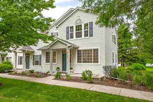 732 County Line Rd, Aurora, IL 60502 - Photo 1