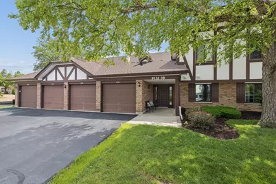 9132 Sandpiper Court #45, Orland Park, IL 60462 - Photo 1