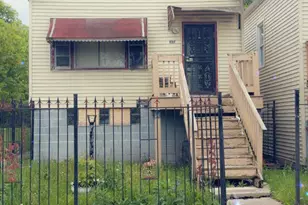 5135 S May St, Chicago, IL 60609 - Photo 1