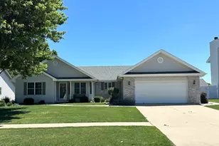 1602 Sun Ridge Dr, Bourbonnais, IL 60914 - Photo 1