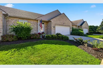 10888 Harry Drive, Huntley, IL 60142 - Photo 2