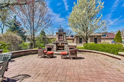 428 S Clifton Avenue, Park Ridge, IL 60068 - Photo 36