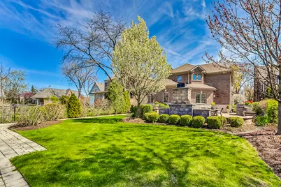 428 S Clifton Avenue, Park Ridge, IL 60068 - Photo 38