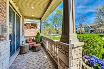 428 S Clifton Avenue, Park Ridge, IL 60068 - Photo 2