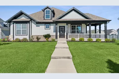 12514 Shenandoah Trail, Plainfield, IL 60585 - Photo 1