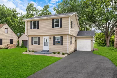 15622 Millard Avenue, Markham, IL 60428 - Photo 1