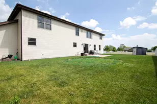 1846 Willow Brook Dr, Bourbonnais, IL 60914 - Photo 28