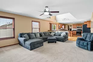 1846 Willow Brook Dr, Bourbonnais, IL 60914 - Photo 14
