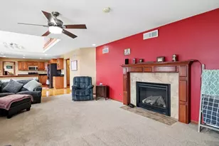 1846 Willow Brook Dr, Bourbonnais, IL 60914 - Photo 12
