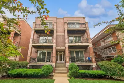 4239 N Keystone Avenue #2N, Chicago, IL 60641 - Photo 1