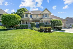 1233 Eagle Crest Dr, Lemont, IL 60439 - Photo 2