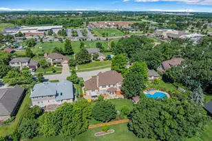 1233 Eagle Crest Dr, Lemont, IL 60439 - Photo 50