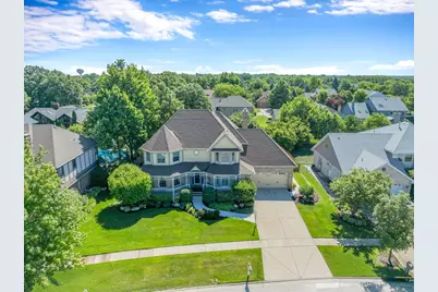1233 Eagle Crest Drive, Lemont, IL 60439 - Photo 1