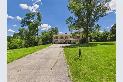 94 Old Creek Road, Palos Park, IL 60464 - Photo 2