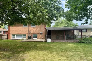 529 E 166th Pl, South Holland, IL 60473 - Photo 26
