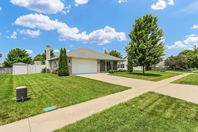 403 N Cedar Drive, Saint John, IL 61873 - Photo 2