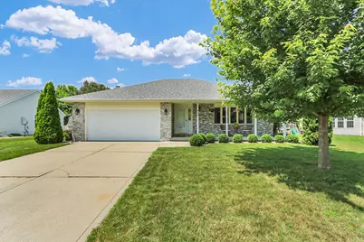 403 N Cedar Drive, Saint John, IL 61873 - Photo 1