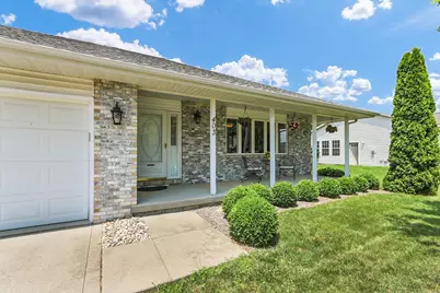 403 N Cedar Drive, Saint John, IL 61873 - Photo 4