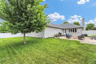 403 N Cedar Dr, Saint John, IL 61873 - Photo 30