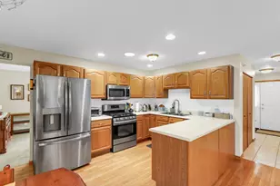 403 N Cedar Dr, Saint John, IL 61873 - Photo 12