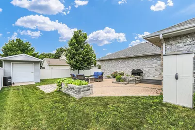 403 N Cedar Drive, Saint John, IL 61873 - Photo 28