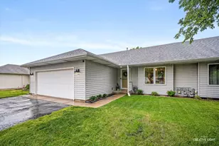 316 Old Mill Ln, Hampshire, IL 60140 - Photo 22