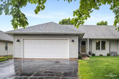 316 Old Mill Lane, Hampshire, IL 60140 - Photo 1