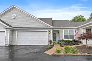 12587 Rock Island Trail, Huntley, IL 60142 - Photo 1
