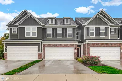 597 Watercress Drive, Aurora, IL 60504 - Photo 2