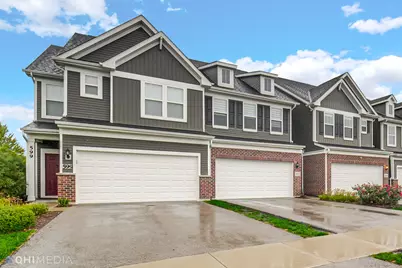 597 Watercress Drive, Aurora, IL 60504 - Photo 4