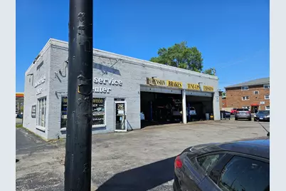12257 S Cicero Avenue, Alsip, IL 60803 - Photo 1
