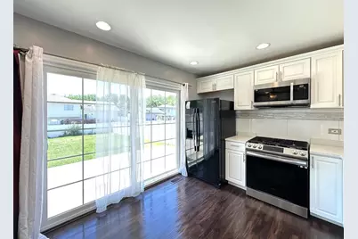 5817 Allemong Drive #HOUSE, Matteson, IL 60443 - Photo 4