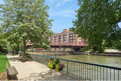 400 N Clinton Street #401, Chicago, IL 60654 - Photo 46
