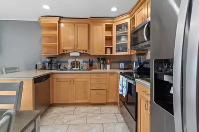 7628 S 88 Avenue #15, Justice, IL 60458 - Photo 8