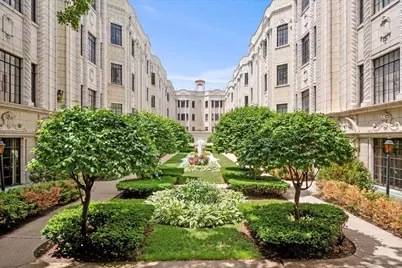 7348 N Ridge Boulevard #14C, Chicago, IL 60645 - Photo 1