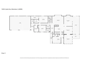 1325 E Lake Ave, Glenview, IL 60025 - Photo 48