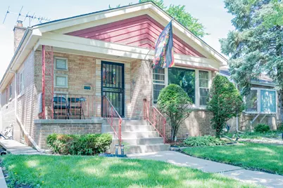 14420 S State Street, Riverdale, IL 60827 - Photo 1