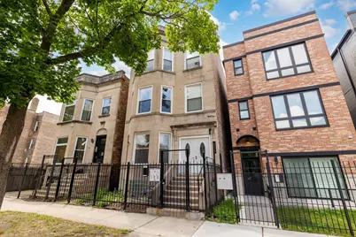 6504 S Maryland Avenue, Chicago, IL 60637 - Photo 1