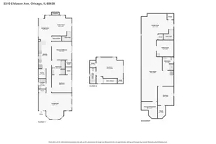 5310 S Mason Ave, Chicago, IL 60638 - Photo 28