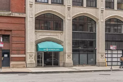 523 S Plymouth Court #505, Chicago, IL 60605 - Photo 1