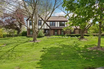 1152 Terre Drive, Libertyville, IL 60048 - Photo 1