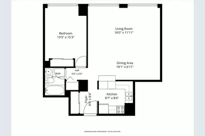 4343 N Clarendon Avenue #2304, Chicago, IL 60613 - Photo 16