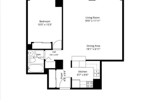 4343 N Clarendon Ave, Chicago, IL 60613 - Photo 16