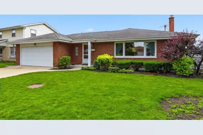 1443 Crain Street, Park Ridge, IL 60068 - Photo 1