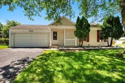2225 Highfield Lane, Aurora, IL 60504 - Photo 1
