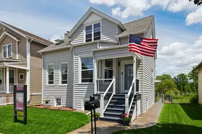 6517 N Sayre Avenue, Chicago, IL 60631 - Photo 1