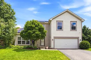7502 Southworth Cir, Plainfield, IL 60586 - Photo 2