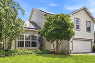 7502 Southworth Cir, Plainfield, IL 60586 - Photo 1