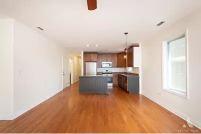 6123 S Kimbark Avenue #1S, Chicago, IL 60637 - Photo 10