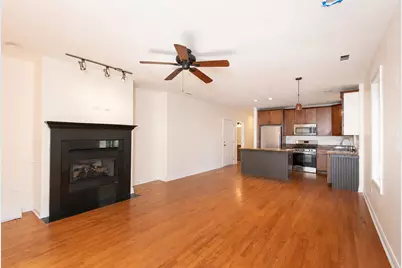 6123 S Kimbark Avenue #1S, Chicago, IL 60637 - Photo 8
